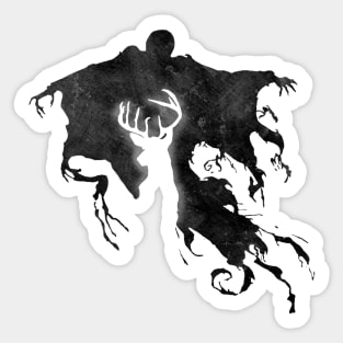 Expecto Patronum Sticker